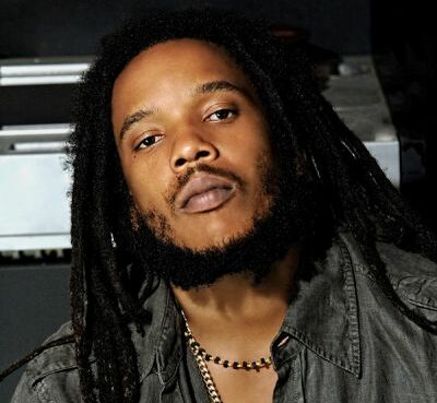 Stephen Marley