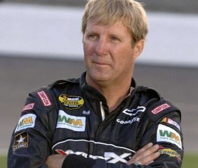 Sterling Marlin