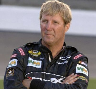 Sterling Marlin