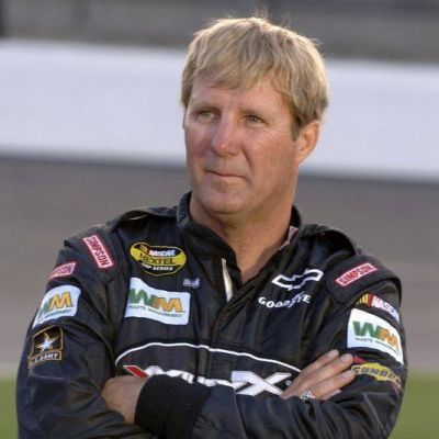 Sterling Marlin