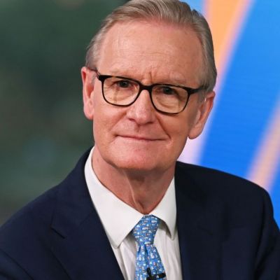 Steve Doocy