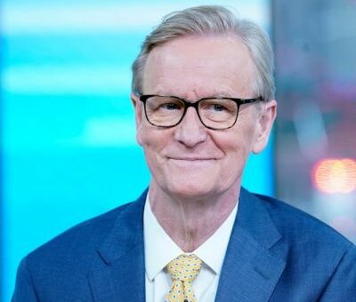 Steve Doocy