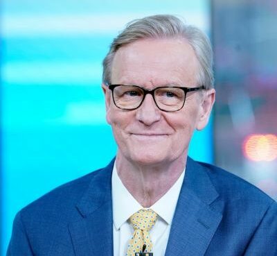 Steve Doocy