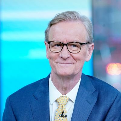 Steve Doocy