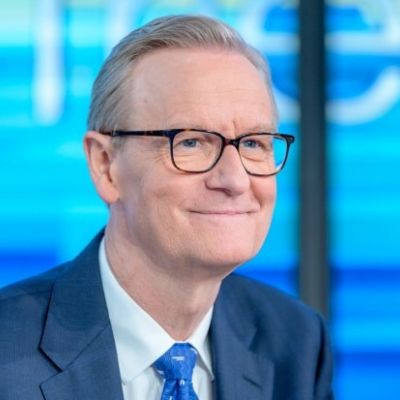 Steve Doocy