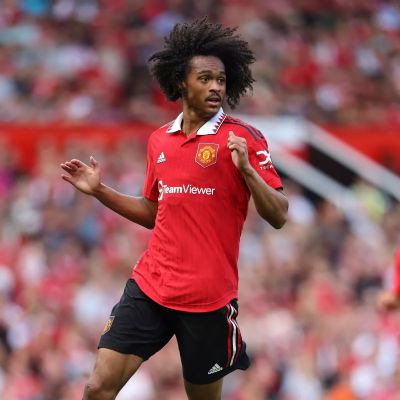 Tahith Chong