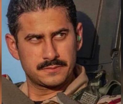 Talal Bin Abdulaziz Al Saud