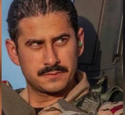 Talal Bin Abdulaziz Al Saud