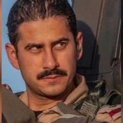 Talal Bin Abdulaziz Al Saud