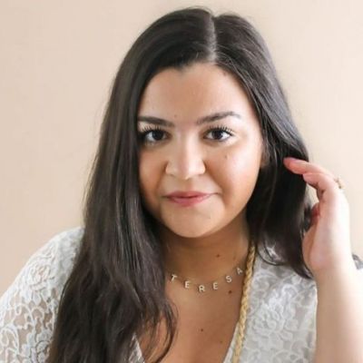 Teresa Caruso net worth