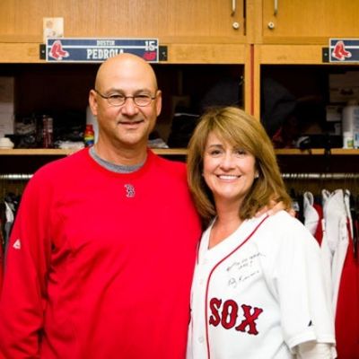 Terry Francona