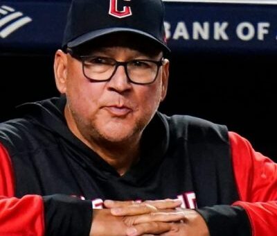 Terry Francona
