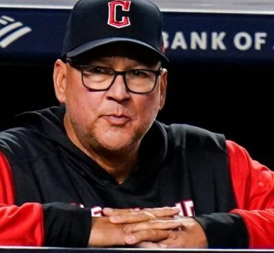 Terry Francona