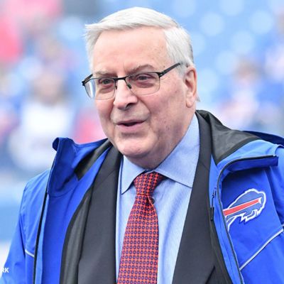 Terry Pegula