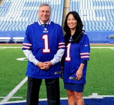 Terry Pegula