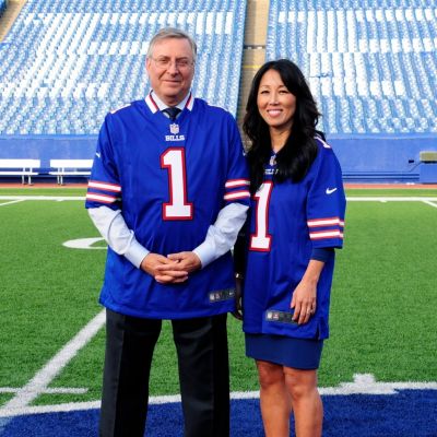 Terry Pegula