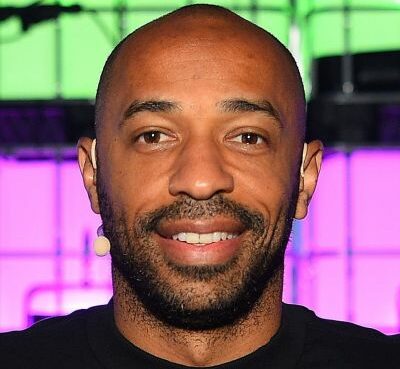 Thierry Henry
