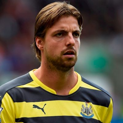 Tim Krul
