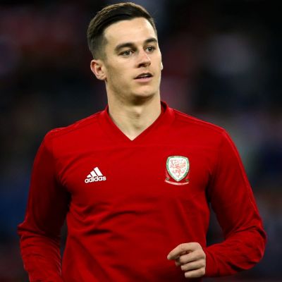 Tom Lawrence