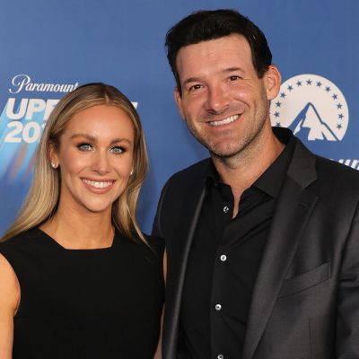Tony Romo