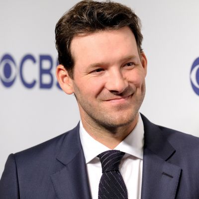 Tony Romo