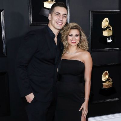 Tori Kelly husband