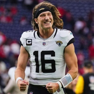 Trevor Lawrence
