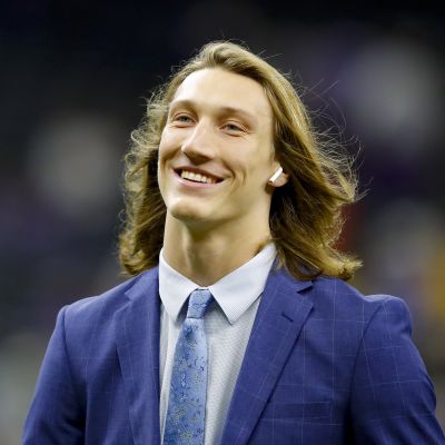Trevor Lawrence