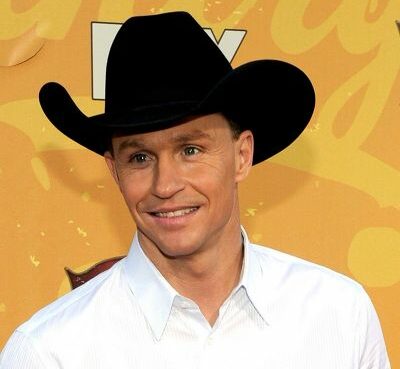 Ty Murray