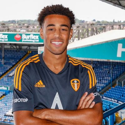 Tyler Adams