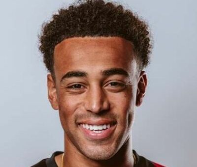 Tyler Adams