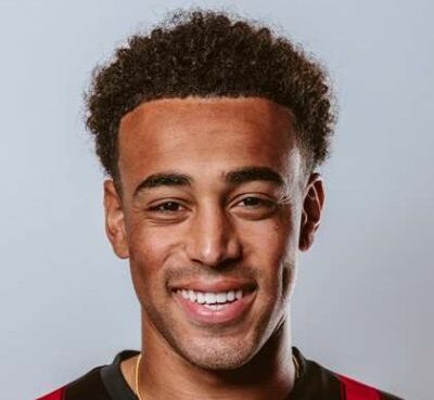 Tyler Adams