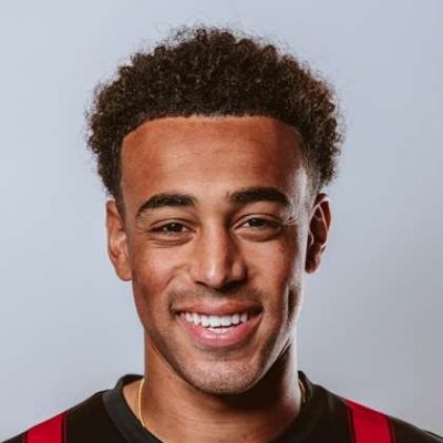 Tyler Adams