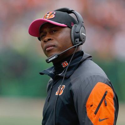Vance Joseph