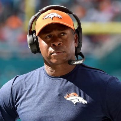 Vance Joseph