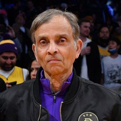 Who Is Deborah Addicott? Meet Vivek Ranadivé Wife: Married Life & Kids