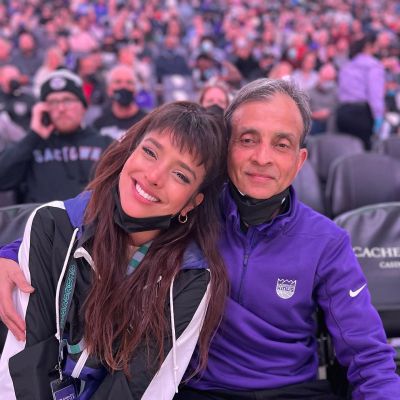 Vivek Ranadivé