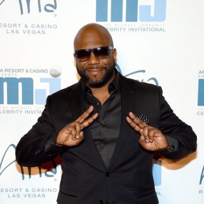 Wanya Morris