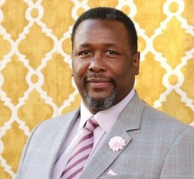 Wendell Pierce