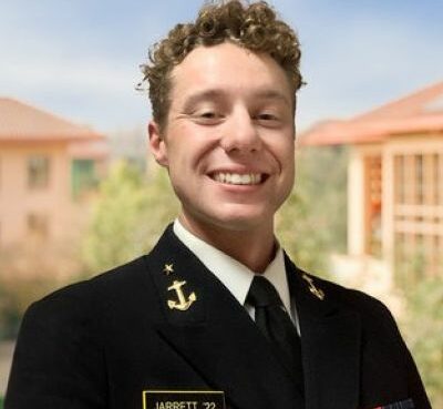 William Jarrett Biography