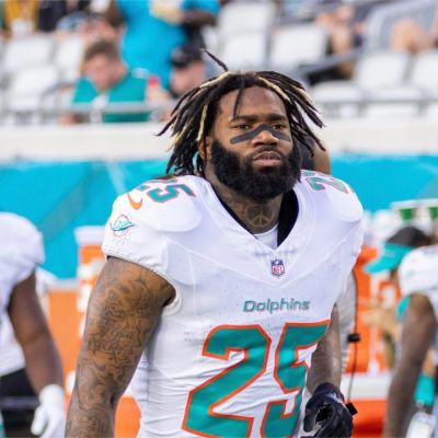 Xavien Howard