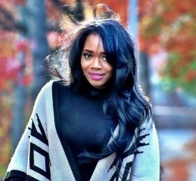 Yandy Smith