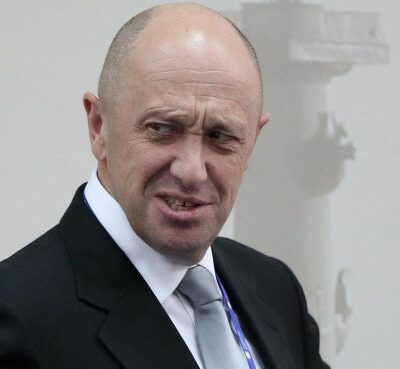 Yevgeny Prigozhin