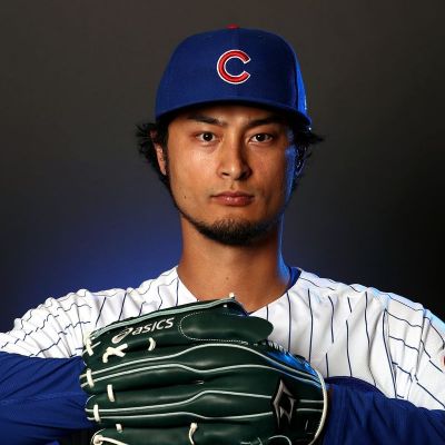 Yu Darvish