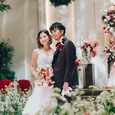 Yuka Itaya's husband