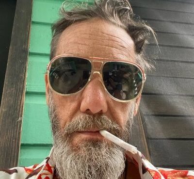 Peter Hoeffel Obituary