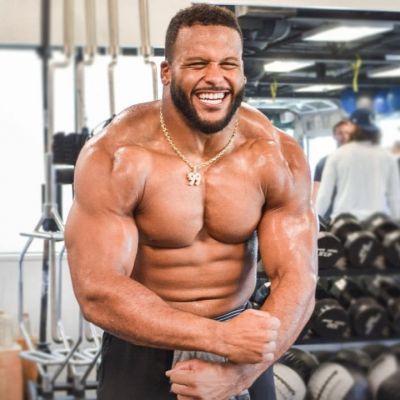 Aaron Donald