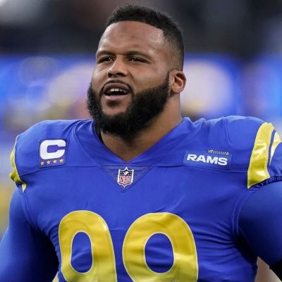 Aaron Donald