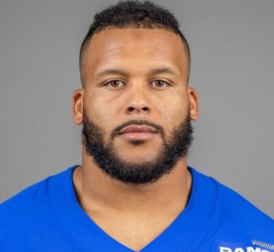 Aaron Donald