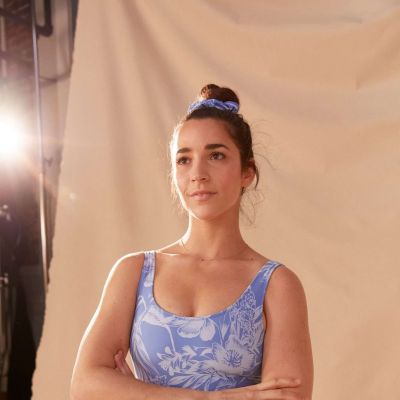 Aly Raisman Husband: Is She Married or Dating Anyone? Gymnast Relationship